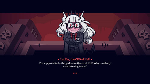 地狱把妹王手机破解版游戏截图5