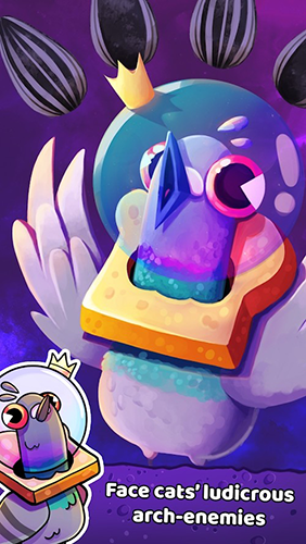 罗卡跳跃者最新版游戏截图3