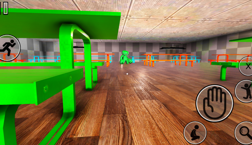 班班幼儿园同人版游戏截图3