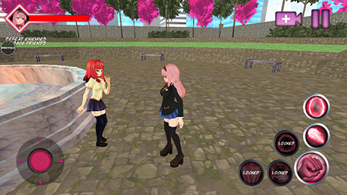 卡哇伊传奇无限金币版中文版游戏截图5