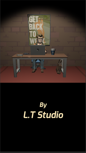 打工人传奇免广告版游戏截图1