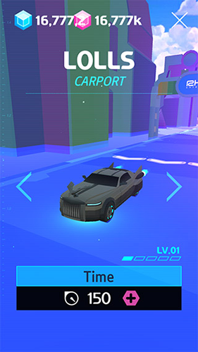 无限驾驶内购破解版游戏截图5