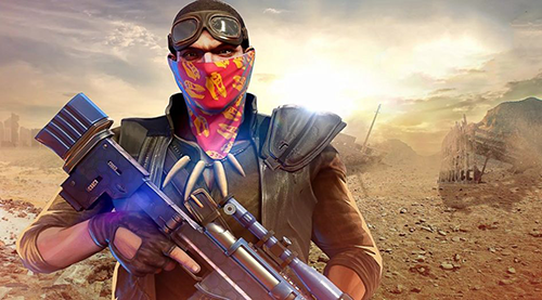 恐龙求生模拟器最新版游戏截图4