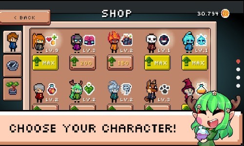 药水欢乐趴中文破解版游戏截图3