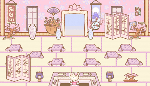 库玛寿司吧中文版游戏截图5