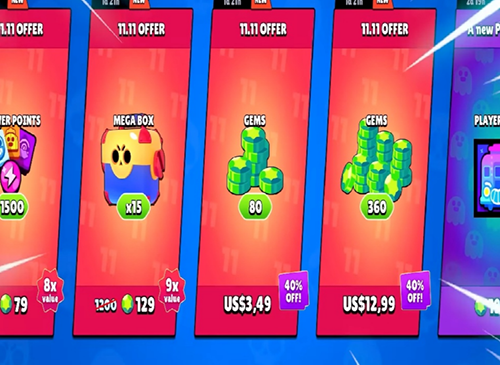 Squad Busters官方版游戏截图5