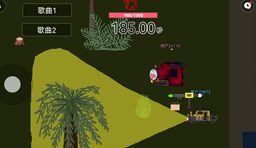 查尔斯小火车联机模组游戏截图1