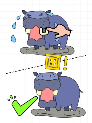 擦画联萌安卓版-游戏截图4