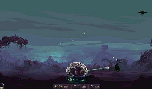 穹顶守护者完整版游戏截图3