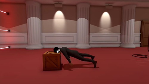 江洋大盗模拟器官方正版游戏截图1