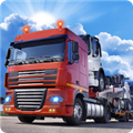 运货卡车模拟器中文版