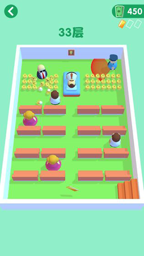 是特工就上100层破解版无广告游戏截图5