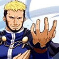 拳皇vs街霸最新版