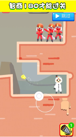 疯狂冲击最新版游戏截图2