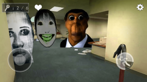 解密逃脱俱乐部游戏截图4