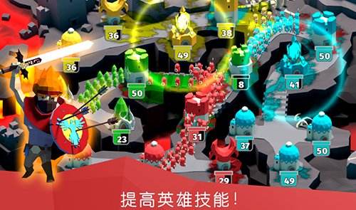 决战时刻2内置作弊菜单版游戏截图4