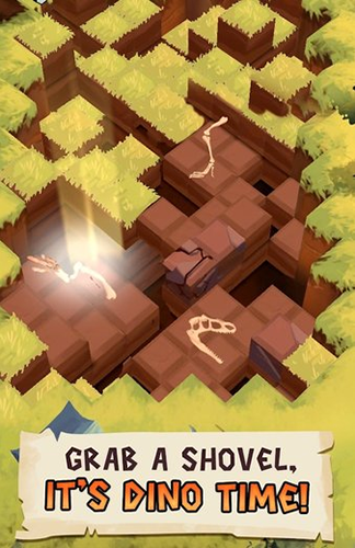 恐龙任务2内购破解版最新版游戏截图3