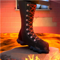 HotLavaFloor