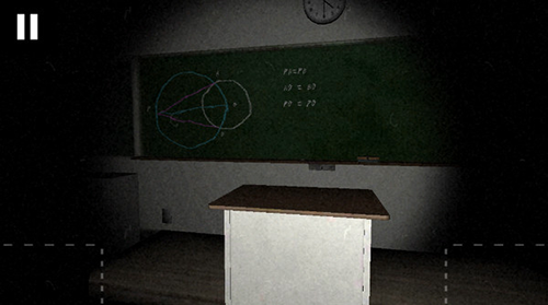 逃离学校1994安卓版游戏截图3