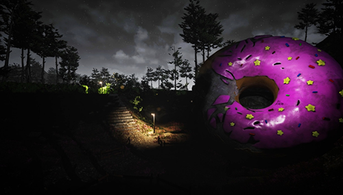 悬案2刹那惊颤免谷歌联机版游戏截图5