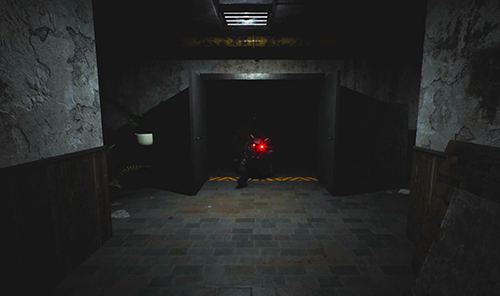 悬案2刹那惊颤幸存中文版游戏截图1