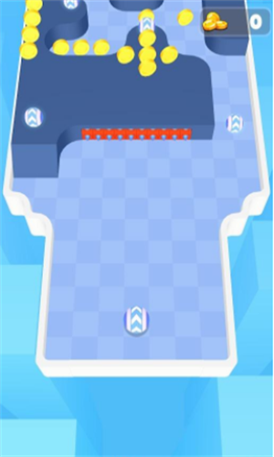 拖动射手游戏截图3