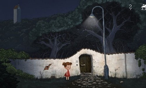 Beyond the Wall最新版游戏截图3