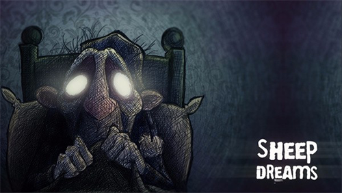 绵羊梦境安卓版游戏截图1