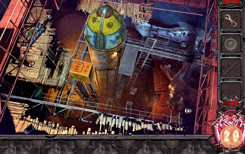 密室逃脱挑战100个房间8手机版游戏截图3