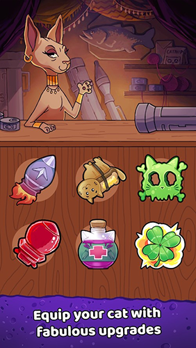 罗卡跳跃者最新版游戏截图4