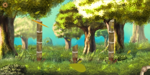 默示录献祭无广告版游戏截图5