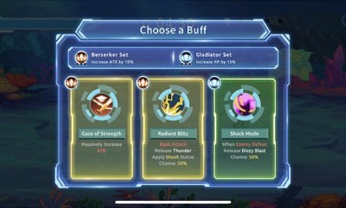 星际狐獴游戏截图4