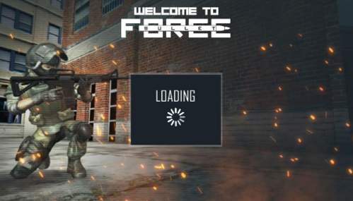 子弹力量内置修改版游戏截图1