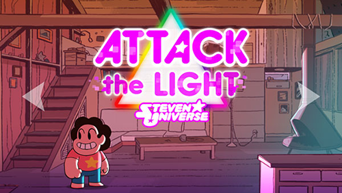 攻击光明史蒂芬宇宙付费解锁版游戏截图1