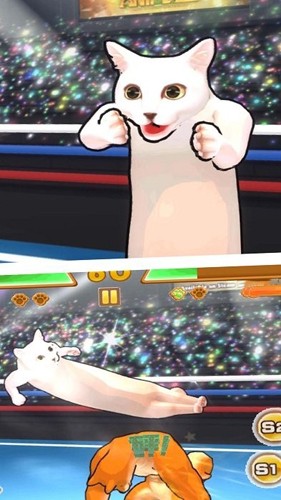 超萌日记最新版游戏截图2