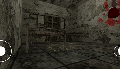 惊悚医院汉化破解版游戏截图3