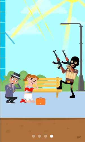 死神来了模拟器无限金币版游戏截图4