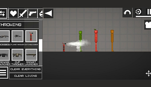 甜瓜游乐园2无限金币破解版游戏截图3