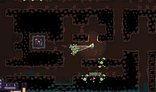 穹顶守护者官方版游戏截图6