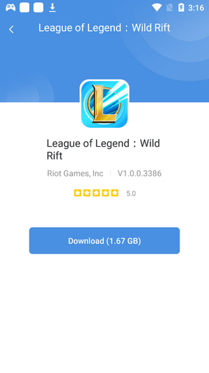 gamestoday手机版安卓版游戏截图4