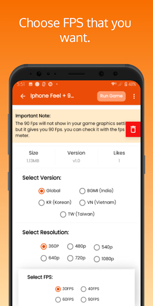 config tool官方版-游戏截图3