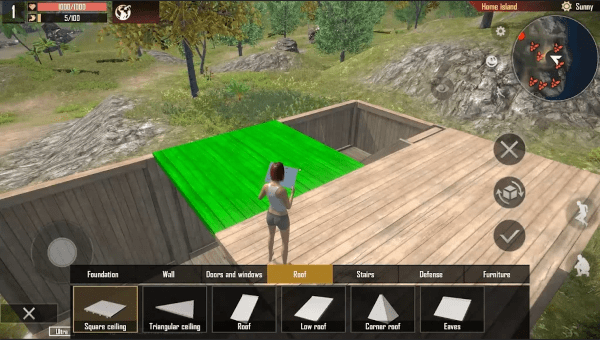 代号岛屿国际服游戏截图1