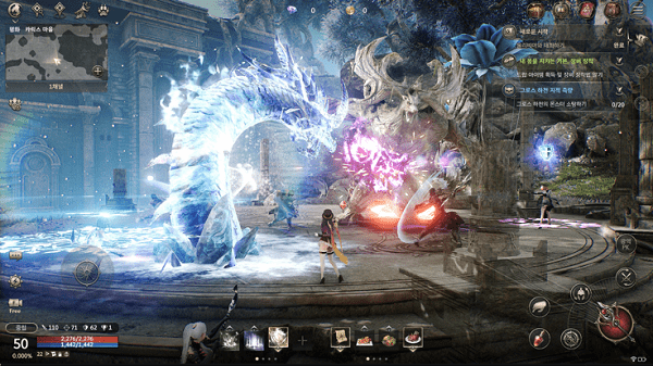 hit2官方版-游戏截图2