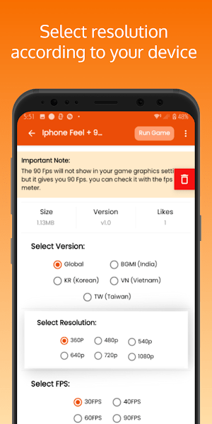 config tool官方版-游戏截图4