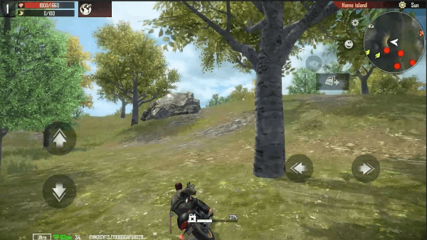 代号岛屿国际服游戏截图3