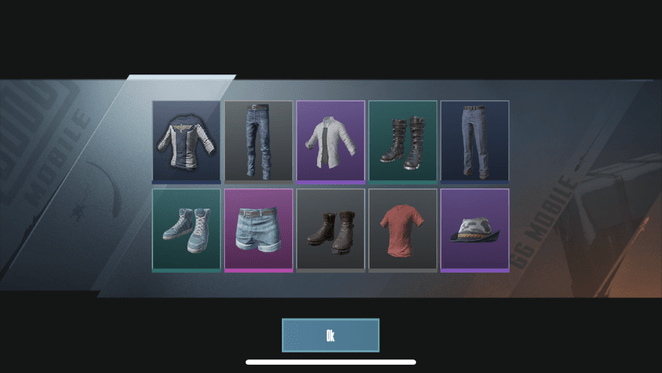 pubg开箱模拟器汉化版(吃鸡开箱模拟器)游戏截图2