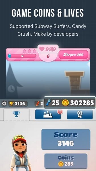 luluboxpro游戏盒子手机版游戏截图3