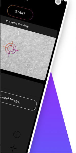 Winner Crosshair准星助手游戏截图1
