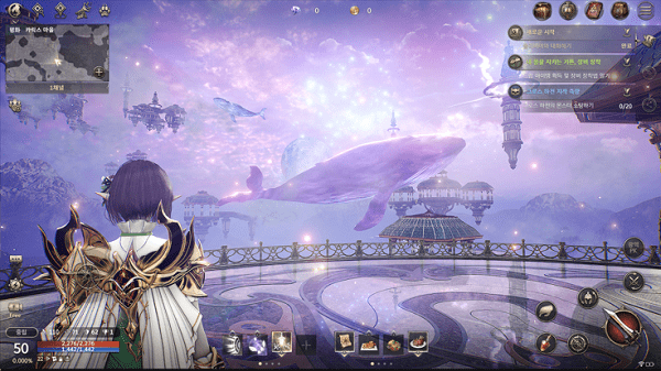 hit2官方版-游戏截图1