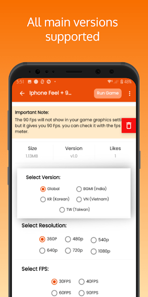 config tool官方版-游戏截图2